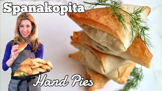 Spinach & cheese filo Recipe - Look and Cook step by step| How to make Spinach & cheese filo. 