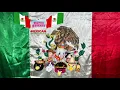 El Randal - Mienteme (From “Fuzzy Friends: Mexican Indepenedence Day”)