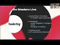Explore Game Dev Grow the Yard - Advanced Shaders
