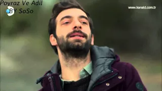                بويراز و عادل   مدحت صالح   نازل ونا ماشي دندنها