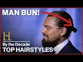 The Most Popular Hairstyles from 1920 to Now History By the Decade