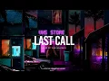 Download Lagu [FREE] Bryson Tiller x Kehlani R\u0026B Soul Type Beat ''Last Call'' | Eibyondatrack