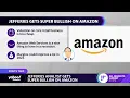 6 reasons to be super bullish on Amazon stock Analyst