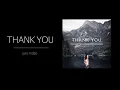 Download Lagu Thank You - Jennifer Victor (NEW SINGLE)