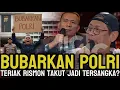 Download Lagu TAKUT JADI TERSANGKA,RISMON SIANIPAR MINTA POLRI DI BUBARKAN! KARNI KENA ULTI PROFESOR INI