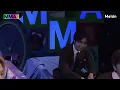 [#MMA2025] TEAM JAY PARK (박재범, H1GHR MUSIC, LNGSHOT, DAYOUNG) - Full Performance (4K) | #20251220