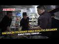 Lagu WALAUPUN SUDAH RAMAI KUALITAS DI CORAZON GAK BOLEH TURUN SEDIKITPUN !!! GAK BOLEH ADA TOLERANSI...