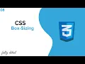 Mastering CSS Box Sizing A Comprehensive Guide Upgrade Skill