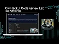 Code Review Lab - SSO Auth Service