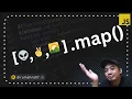 array map method di javascript mari belajar