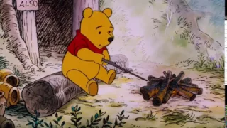 فوق تحت لحد الأرض مغامرات ويني الدبدوب 