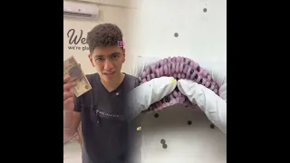 كلنا مخلوقين من طين الله مسلم خير الدسوقي 