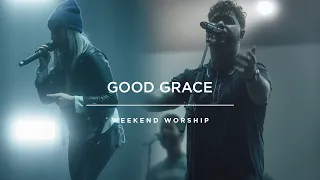 Download Good Grace | Red Rocks Worship MP3