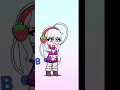 Download Lagu Rat dance with elena the song is not good with the screen recording #gacha #gachaclub