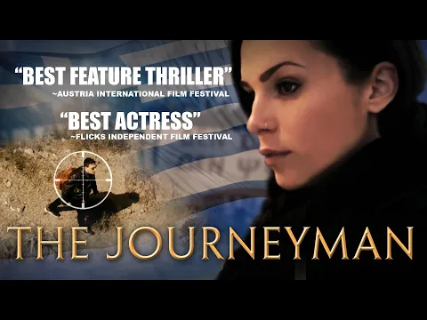 The Journeyman Movie Trailer (2023)
