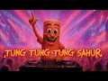 Download Lagu Tung Tung Tung Sahur Remix (Brainrot Song) | Italian Brainrot