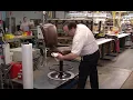 The Youngstown Ohio backstory of why there are chairs in front of slot machines