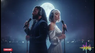 Sia Ft Damian Marley Endless Horizon AI Music Video Cinematic Pop Reggae Fusion 