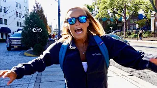 WE’RE READY!! Annapolis Sailboat Show OFFICIAL DAY 1