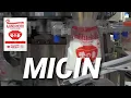 Download Lagu Proses Pembuatan Micin (MSG) di Pabrik Modern || Proses Produksi Micin Ajinomoto di Pabrik Modern