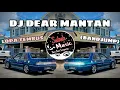 Download Lagu SABAH MUSIC - DJ LOPA TEMBUS X DEAR MANTAN(BANDJUMP)