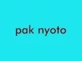 Lirik nyoto rahwono pas band