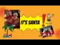 Joeyful Adventures Santa s Hideaway Hollow