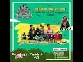 Download Lagu [LIVE] 2019.06.29 .Feast - Kelelawar