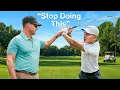 This Swing Coach Shows Me How to Unlock Effortless Distance
