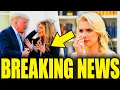 Melania Fight Ends Secret Trump Love Affair