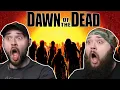 Download Lagu *DAWN OF THE DEAD (2004)* GET DOWN WITH THE SICKNESS!