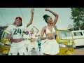 Kongo Wash - SARDINE