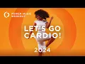 Lagu Let's Go Cardio! 2024 (Nonstop Workout Mix 132 BPM) by Power Music Workout