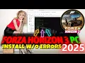 Download Lagu FORZA HORIZON 3 INSTALL FOR PC 2025 | WITHOUT ERRORS | GUIDE 2025 | LATEST UPDATE FOR ALL REPACKS MP3