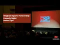 Hingham Sports Partnership Comedy Night Harbor Light