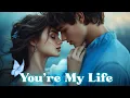 Lagu 💖 You’re My Life | Romantic Acoustic Love Song 🎶 Emotional Indie Ballad 2025| Official Lyric Video💖
