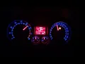 Golf mk5 Gti 0-100 Acceleration