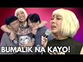 Download Lagu Vice Ganda NAIYAK MC at Lassy HINDI na BABALIK sa It's Showtime!