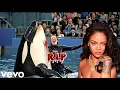 Download Lagu Rihanna - Trainer 'Jessica Radcliffe' Killed in an Orca Whale Attack (Official Music Video)