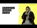 Kehlani "Distraction" Official Lyrics & Meaning | Verified