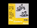 Download Lagu the Eastern Aces - You know I love you (Nederbeat) | (Den Haag) 1964
