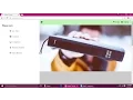 Jquery Tutorial Responsive Sidebar Part-1