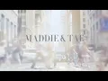 Maddie & Tae - Strangers (Official Lyric Video)