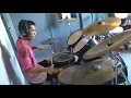 Download Lagu (Drum Only) Avenged Sevenfold - Dear God
