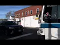 MTA Bus on the Q41