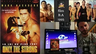 only the strong la loi du plus fort 1993 film fran ais