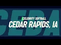 2019 Perfect Game Cares Celebrity Softball Game