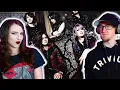 Download Lagu Are They Metal?! | Unlucky Morpheus - Black Pentagram | Reaction