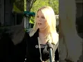 Pam Bondi Says The FBI Has Tens Of Thousands Of s Of Epstein With Children