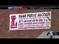 Middletown hosting liquidation auction at Towne Mall site this weekend